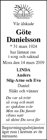 Mora Tidning