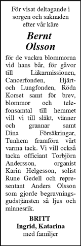 TTELA Trollhättans tidning & Elfsborgs läns allehanda