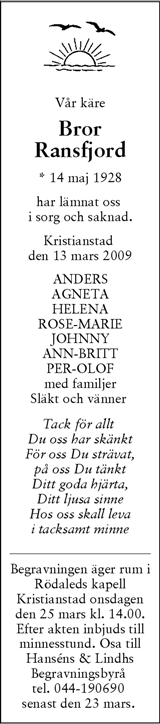 Sydsvenskan