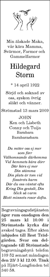 Strömstads tidning (e-tidning)