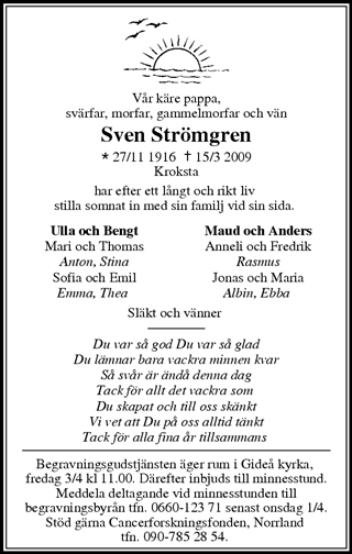 Tidningen Ångermanland,Örnsköldsviks Allehanda