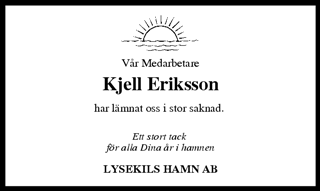 Lysekilsposten