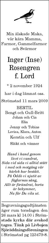 Strömstads tidning (e-tidning)