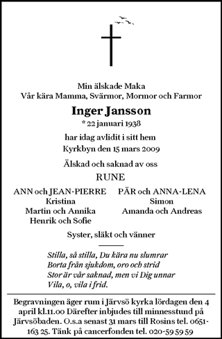 Ljusdals-Posten