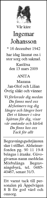 Östran Nyheterna