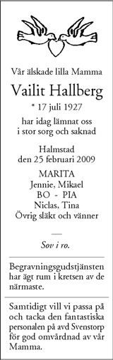 Hallandsposten