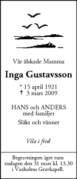 Mitt i Österåker Vaxholm