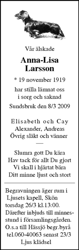 Sundsvalls Tidning