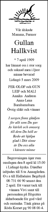 Lidingö Tidning