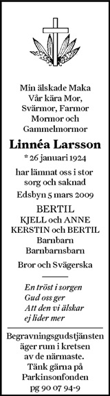 Ljusnan