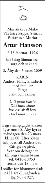 Sydsvenskan
