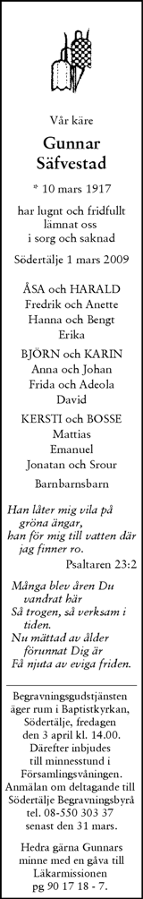 Svenska Dagbladet