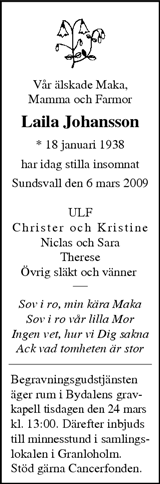 Sundsvalls Tidning