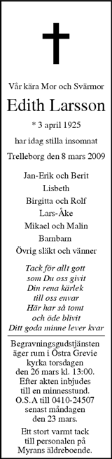 Trelleborgs Allehanda