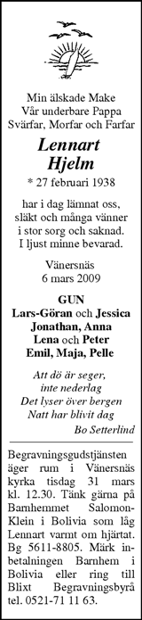 TTELA Trollhättans tidning & Elfsborgs läns allehanda