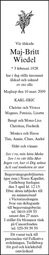 Trelleborgs Allehanda