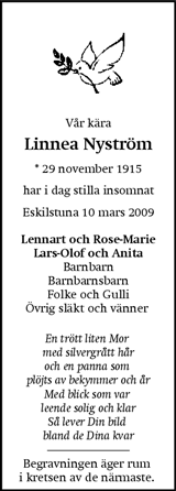 Eskilstuna-Kuriren,Strängnäs Tidning