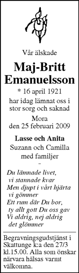 Mora Tidning