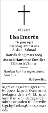 Östersunds-Posten