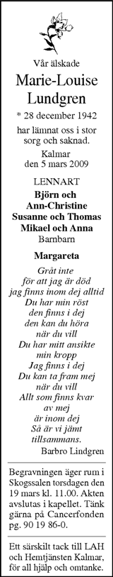 Östran Nyheterna
