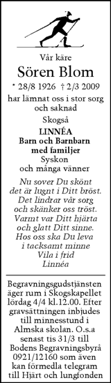 Norrländska Socialdemokraten