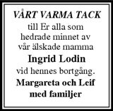 Tidningen Ångermanland,Örnsköldsviks Allehanda