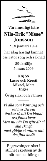 Länstidningen Södertälje
