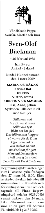 Bohusläningen