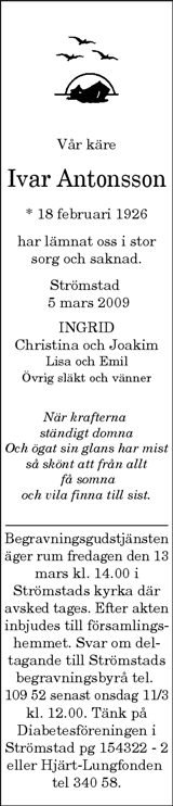 Strömstads tidning (e-tidning)