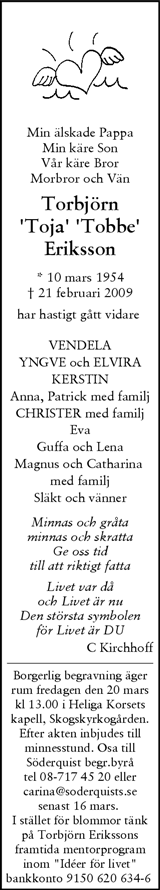 Svenska Dagbladet