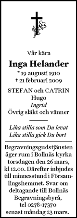 Ljusnan