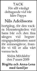 Östran Nyheterna