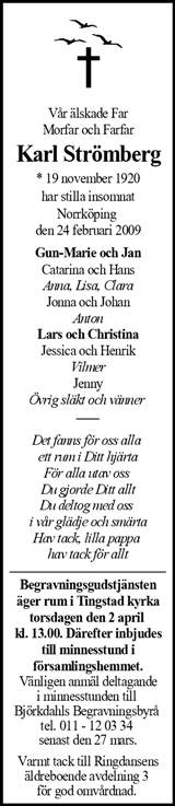 Norrköpings Tidningar