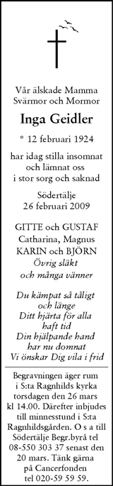 Svenska Dagbladet