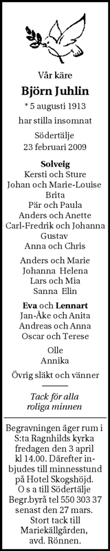 Länstidningen Södertälje