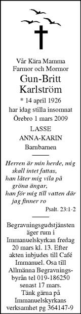 Nerikes Allehanda