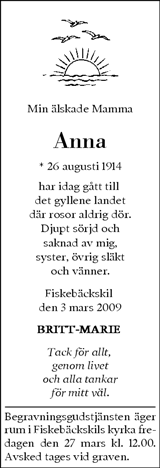 Bohusläningen