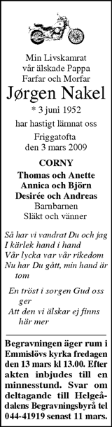 Norra Skåne
