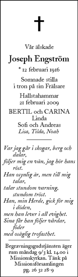 Sändaren