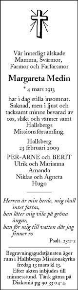 Sändaren