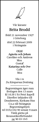 Eskilstuna-Kuriren,Strängnäs Tidning
