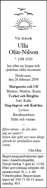 Jönköpings-Posten,Smålands-Tidningen
