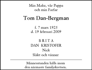 Svenska Dagbladet