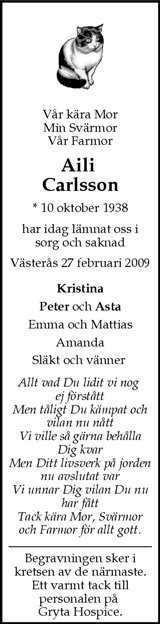 Vestmanlands Läns Tidning