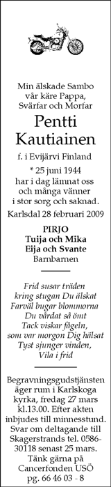 Karlskoga Tidning