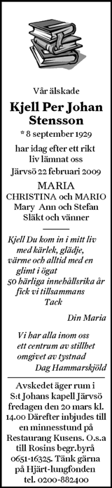 Ljusdals-Posten