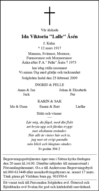 Sundsvalls Tidning