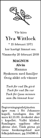 Vimmerby Tidning,Kinda Posten