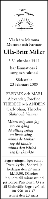 Svenska Dagbladet