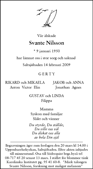 Svenska Dagbladet